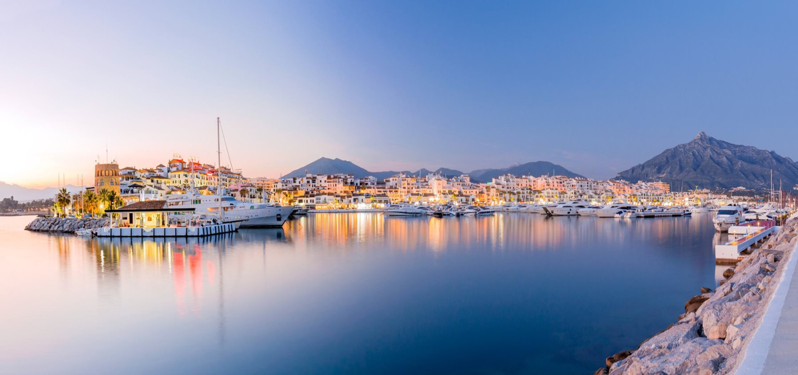 Andalucia Invests € 29.7 million In Tourism To Remain Top Of The Sector With British Tourists