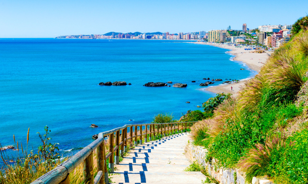 Best Expat Destinations In Spain For Britons In 2022