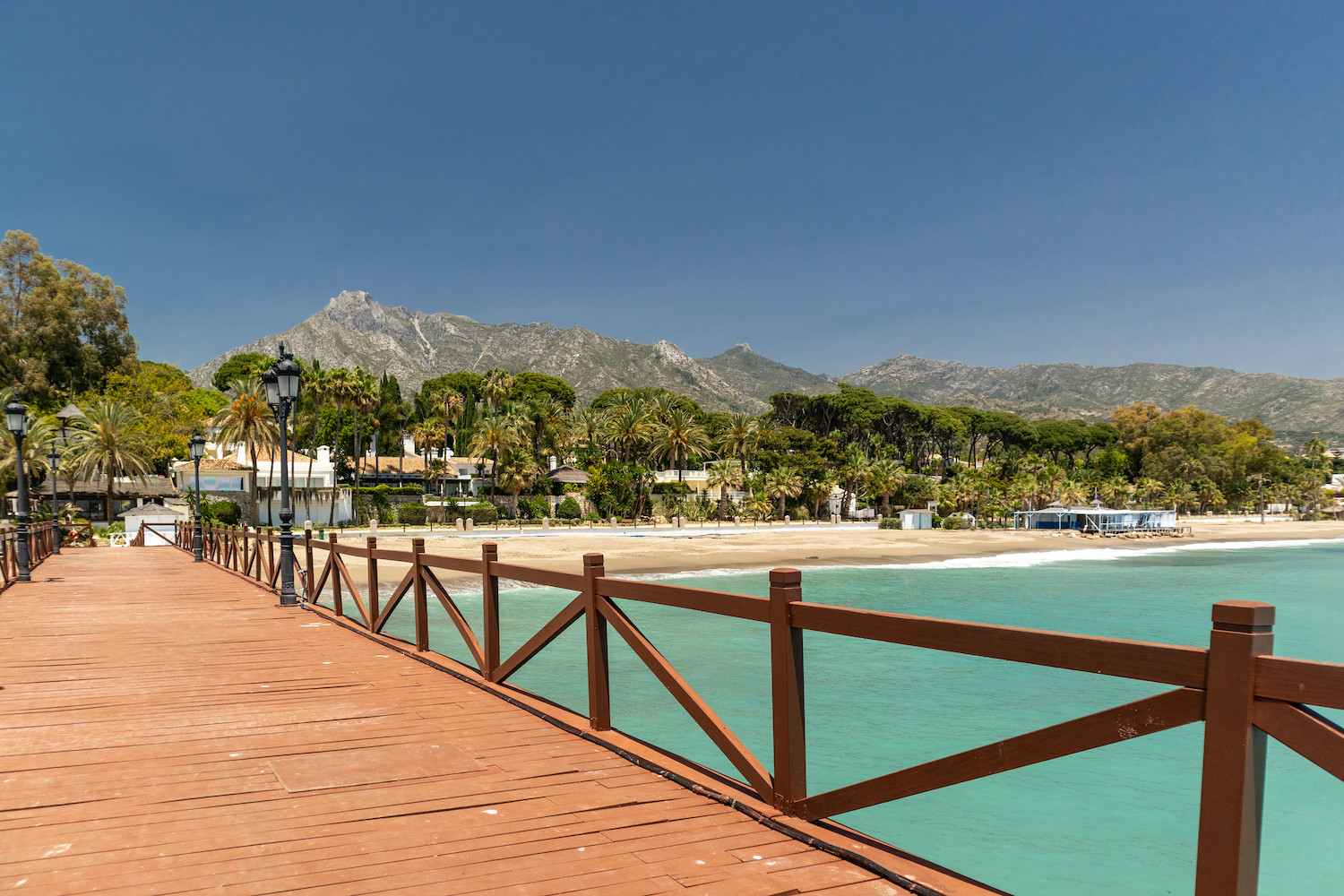 Marbella: Europe’s Rising Star for High-Net-Worth Investors