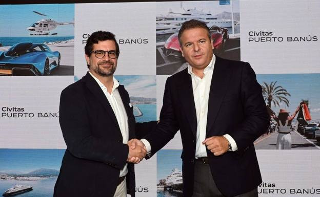 Puerto Banus To Gain A New Name