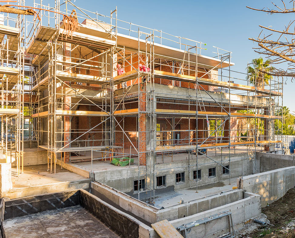 Spain’s Housing Market Soars: Second-Hand Prices Surge 9.5% in a Year