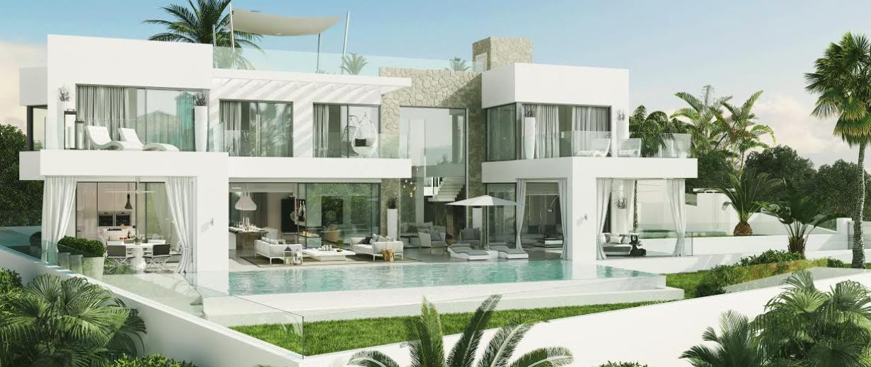 Spanish Residential Property Sales Rise over 10%