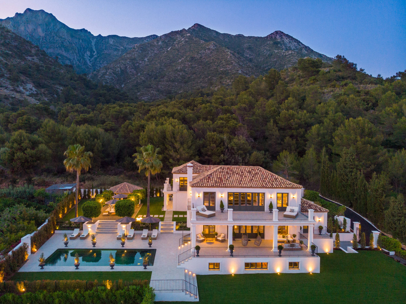 The Best Tourist Destination Awards For 2022 Includes MARBELLA as a Nomination