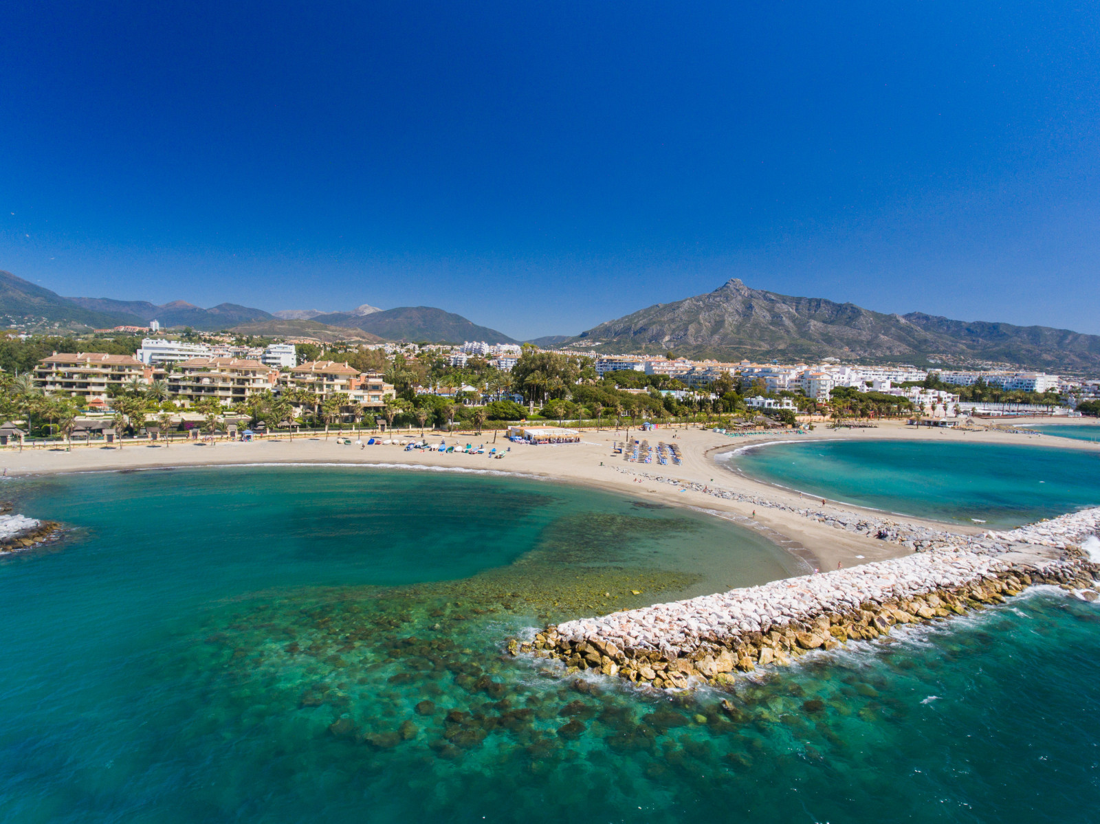 The War In The Ukraine Is Creating More Buyers From Poland On The Costa Del Sol