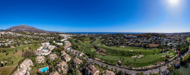 8 reasons to buy property on the Costa del Sol
