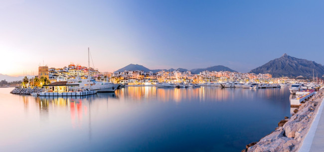 Andalucia Invests € 29.7 million In Tourism To Remain Top Of The Sector With British Tourists