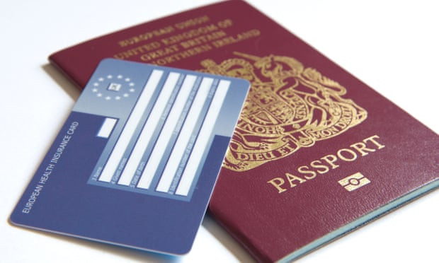 Brexit: how will the new rules change your visits to the EU