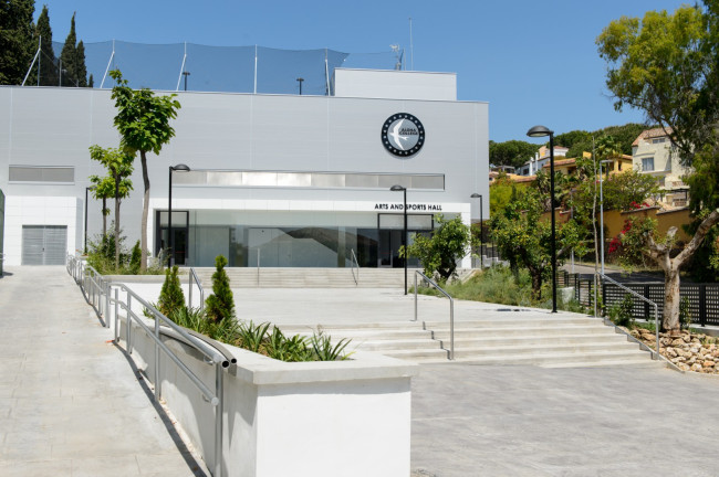 BRITISH INTERNATIONAL SCHOOL IN NUEVA ANDALUCIA NAMED BEST IN SPAIN