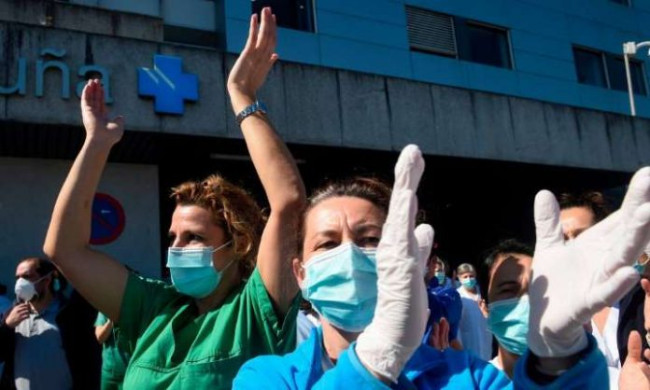 Costa del Sol closer to Phase 1 of de-escalation as it celebrates three consecutive days of no Covid-19 fatalities or patients needing ICU