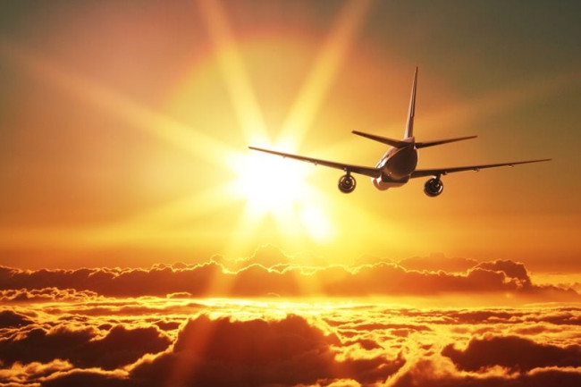 COSTA DEL SOL FLIGHT SEARCHES SKYROCKET BY 177% IN A WEEK