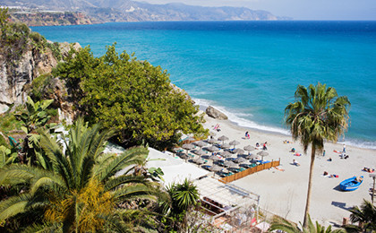 FREE Coronavirus Insurance for holidaymakers visiting the Costa del Sol