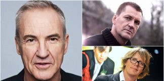 GAVIN AND STACEY’S LARRY LAMB JOINS CRAIG FAIRBRASS AND KRIS MARSHALL AT MARBELLA INTERNATIONAL FILM FESTIVAL