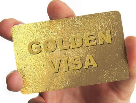 GOLDEN VISA NOW AVAILABLE FOR BRITISH BUYERS