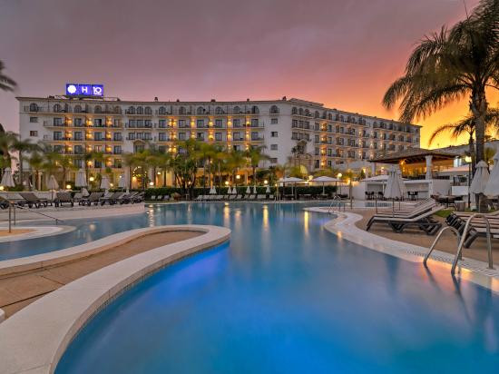 Hard Rock Hotel Is Coming To Marbella