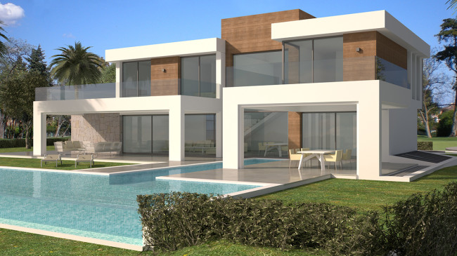 Home Sales in Spain to Reach over Half a Million in 2018