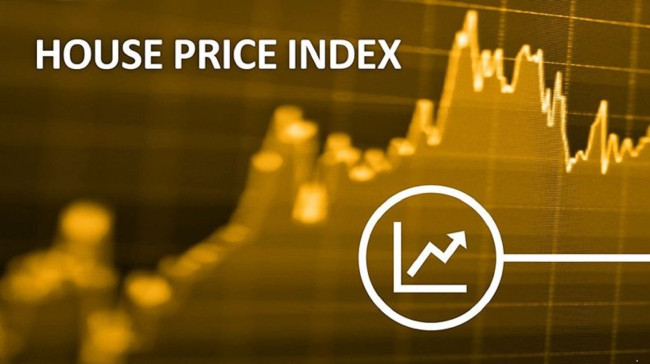 House Prices To Rise Says American Agency