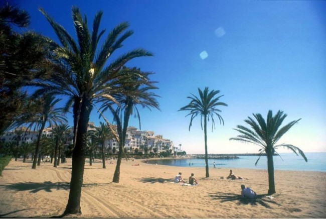 IN THE 2022 TOP TOURISM LOCATIONS IN EUROPE LIST - MARBELLA VOTED IN SECOND PLACE