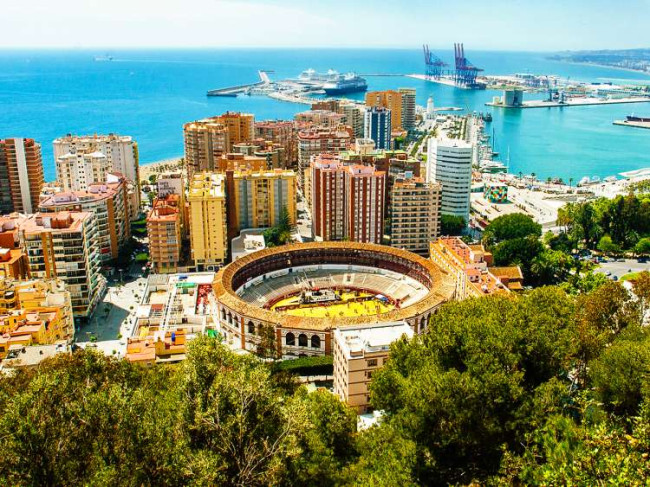 Investors Say Malaga is the "In City" for investment