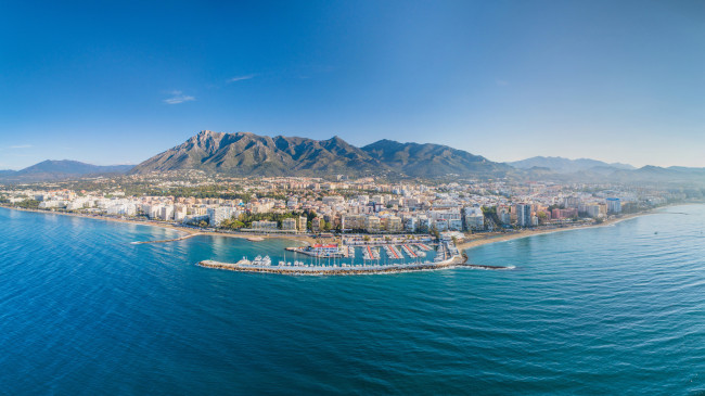 Is Marbella the New Miami? Or Something Even Better?