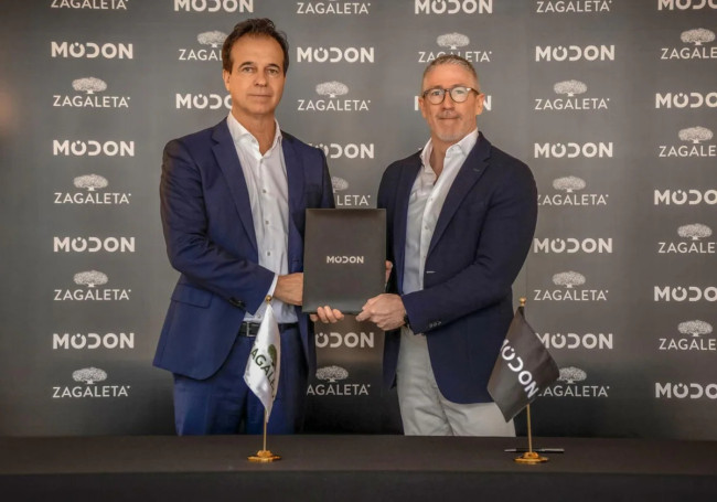 La Zagaleta, Europes Premier Luxury Golf Estate sold to UAE based Modon Holdings