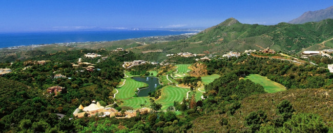 La Zagaleta - The most exclusive housing development in Europe