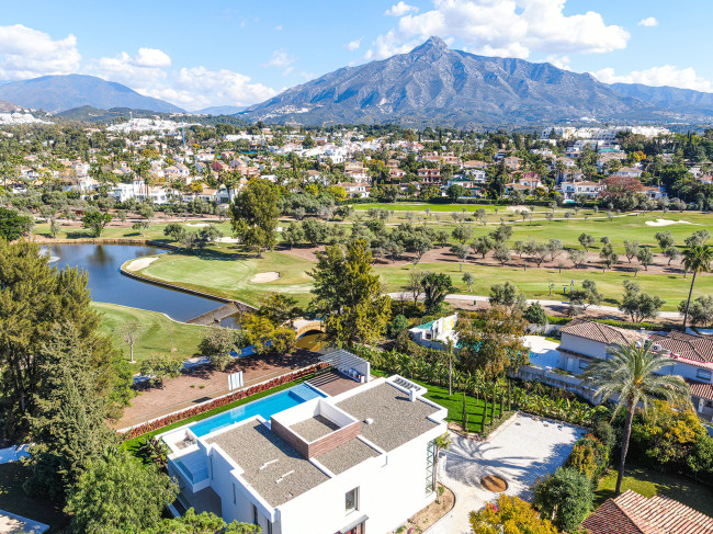 Luxury homes market is booming on the Costa del Sol