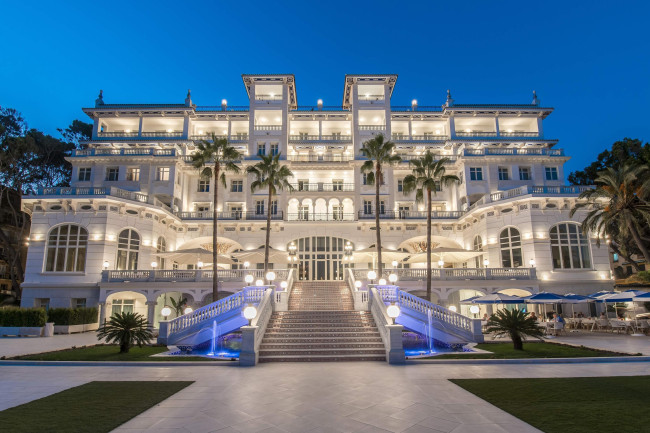 Malaga the Capital of the Costa del Sol heads towards becoming a five-star destination