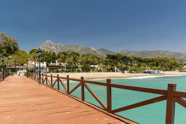 Marbella: Europe’s Rising Star for High-Net-Worth Investors