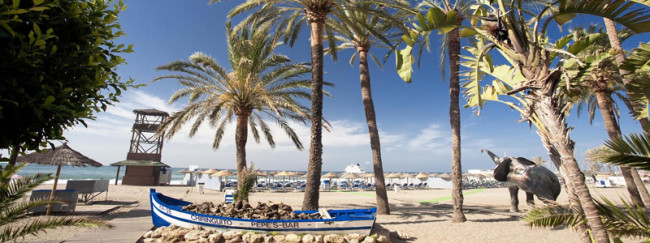 Marbella Hotel Occupancy Has Almost Reached A Record High