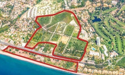 MARBELLA TO WELCOME FOUR SEASON RESORT