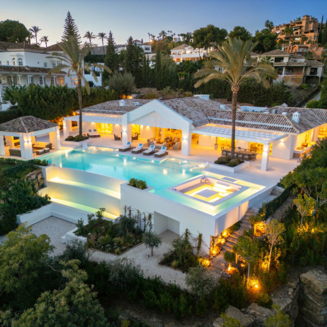 Marbella’s Luxury Market: Momentum Builds for 2025 and Beyond