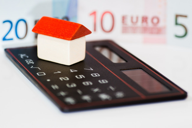 Mortgages Issued On The Rise