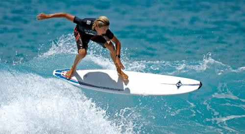 NEW BEACH WEBCAM HOPES TO TURN MARBELLA’S SAN PEDRO INTO SURFING HOTSPOT