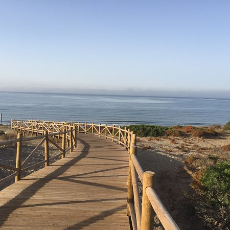 NEW SECTION OF COASTAL PATH APPROVED FOR COSTA DEL SOL