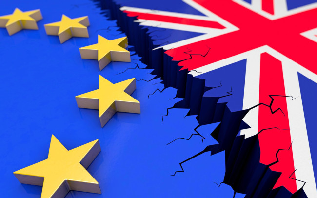 No Deal Brexit - Brits Are Safe