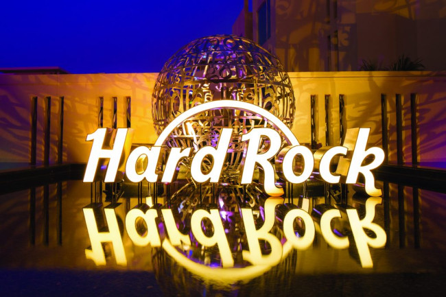 Opening Date Set For Hard Rock Hotel Marbella