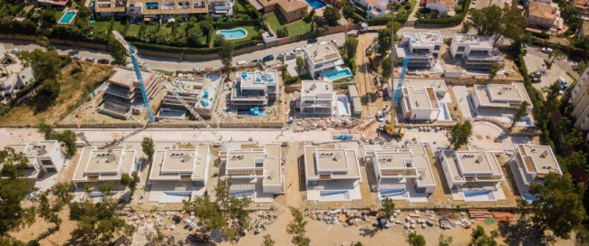 10% Rise In Property Sales
