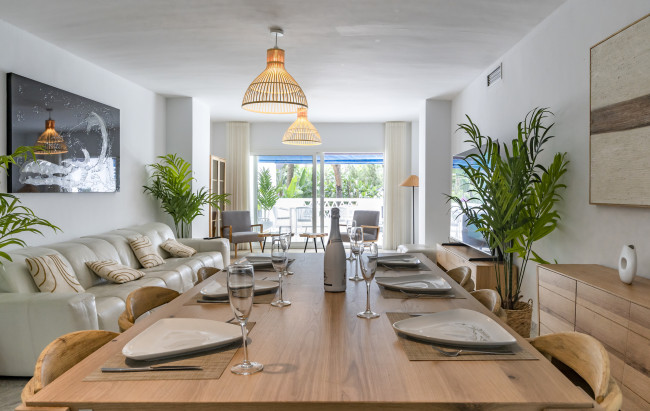 Selling Your Property in Nueva Andalucía ?
