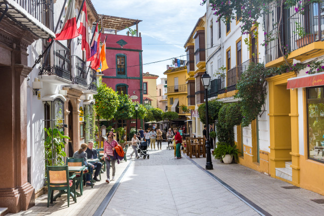 Spain crowned Southern Europe’s hottest property market