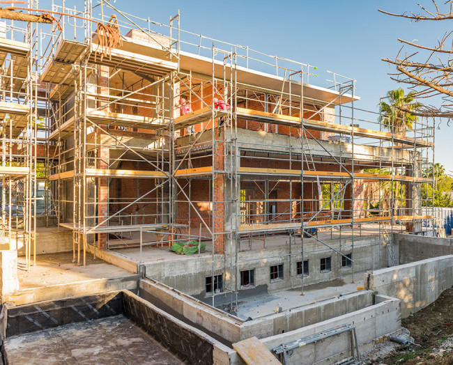 Spain’s Housing Market Soars: Second-Hand Prices Surge 9.5% in a Year