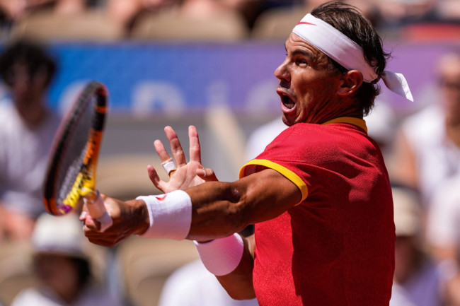 Tennis Star Rafael Nadal Launches Two Luxury Property Projects on the Costa del Sol