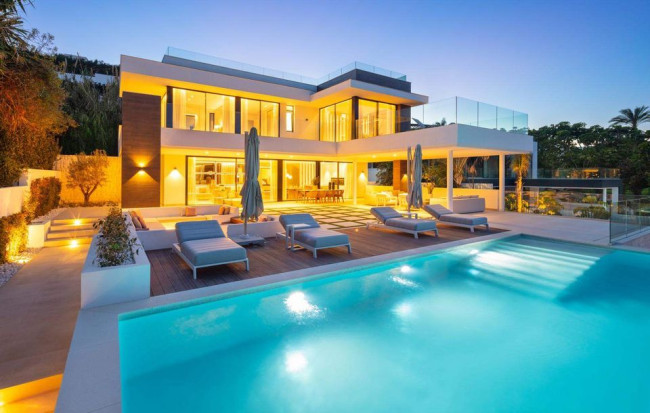 The modern way to buy and own a luxury holiday home arrives in Marbella