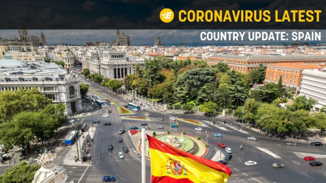 The Spanish Government reveals updates to Phase 0, 1 & 2 de-escalation restrictions for the Costa del Sol