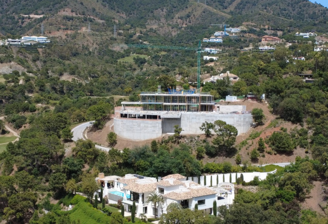 Why the Global Elite Continues to Choose La Zagaleta: A Marbella Standard in Silent Luxury
