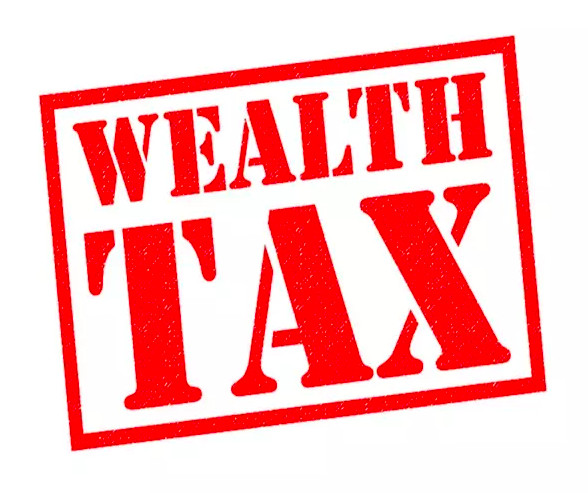 Wealth tax in Andalucía has been scrapped!!