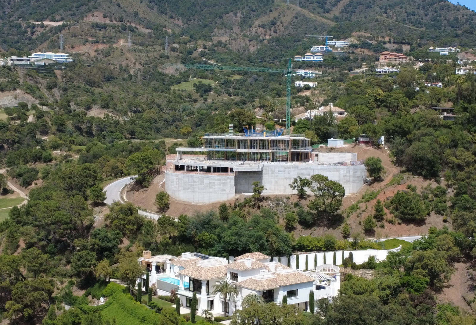 Why the Global Elite Continues to Choose La Zagaleta: A Marbella Standard in Silent Luxury