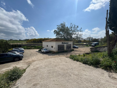 Residential Plot in Puerto Banús - Image 1