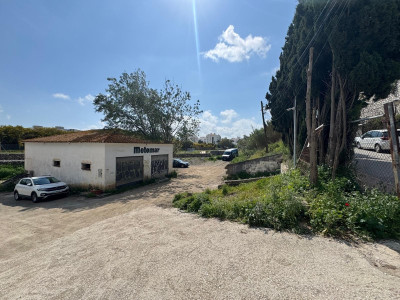 Residential Plot in Puerto Banús - Image 2