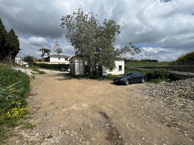 Residential Plot in Puerto Banús - Image 5