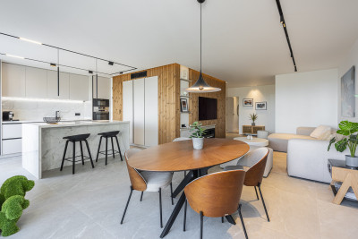 3 Bedroom Penthouse Duplex in La Quinta - Image 1